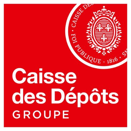 Caisse des Dépôts