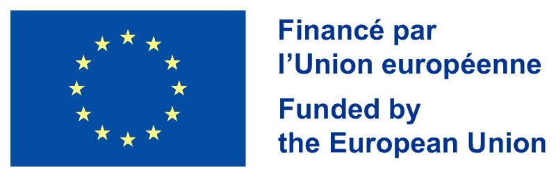 Financé par l'Union européenne (Erasmus+)