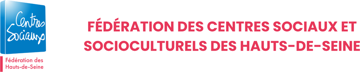 Fédération des centres sociaux des Hauts-de-Seine