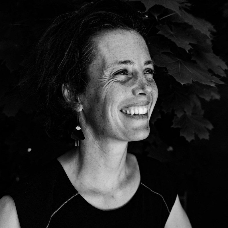 Portrait de Sarah Feyt